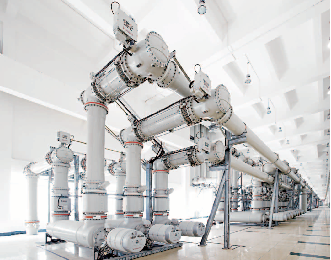Abb Gis Switchgear Maintenance at Richard Jones blog