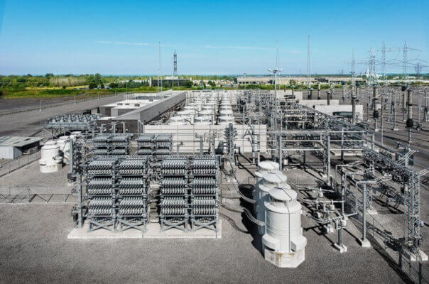 renewable energy solutions