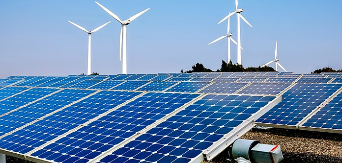 renewable energy projects