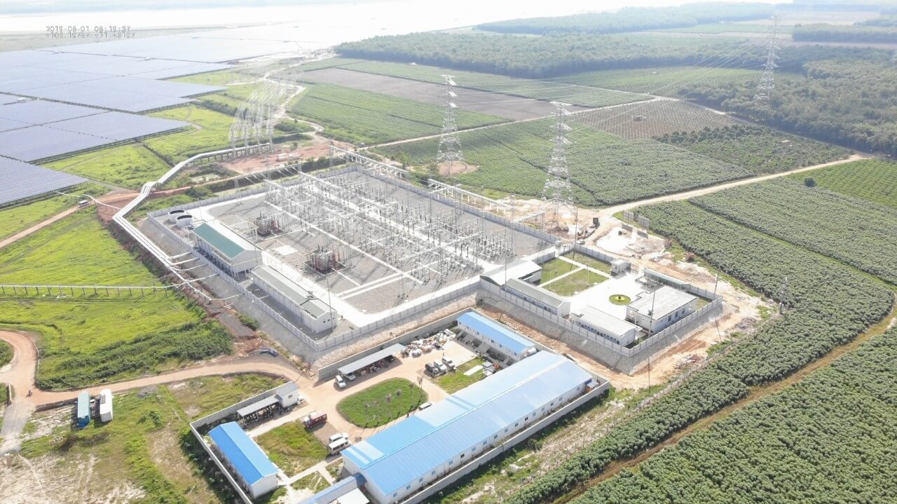 Tổng thầu EPC PCC1 uy tín