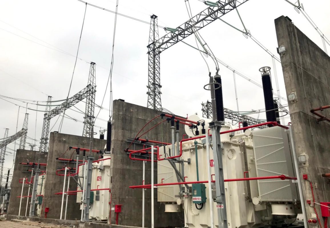 Tổng thầu EPC uy tín PCC1