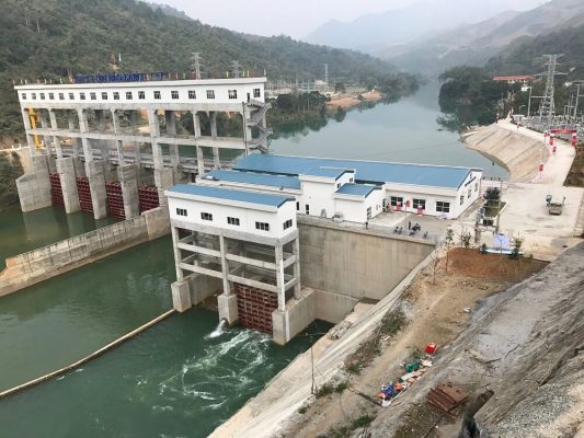 renewable energy projects