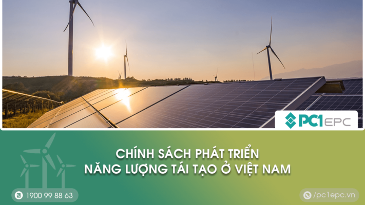 tại sao năng lượng sạch là giải pháp cho sự phát triển bền vững