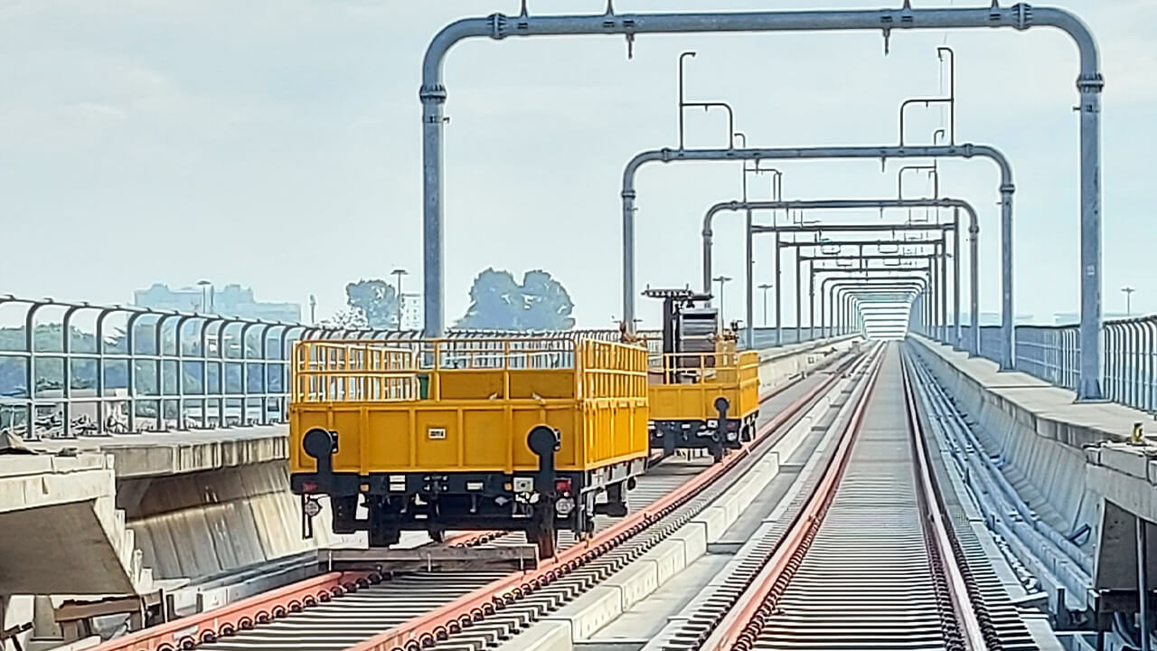 Tổng Thầu EPC - PCC1 EPC