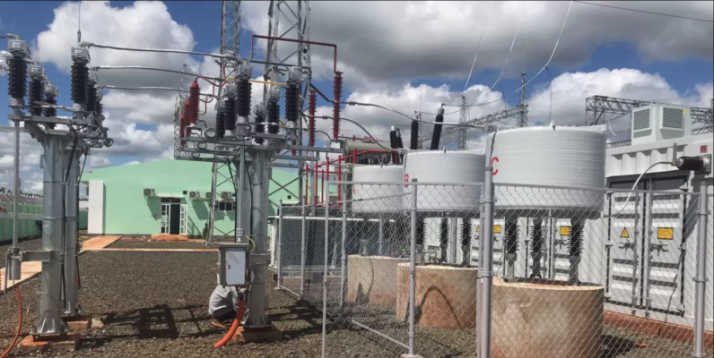 renewable energy projects