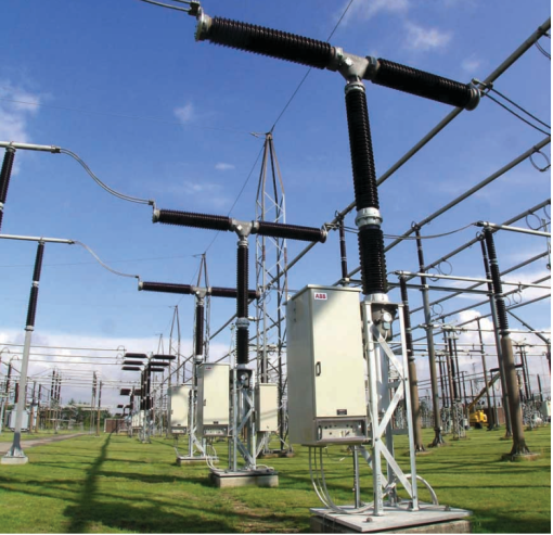Circuit Breaker