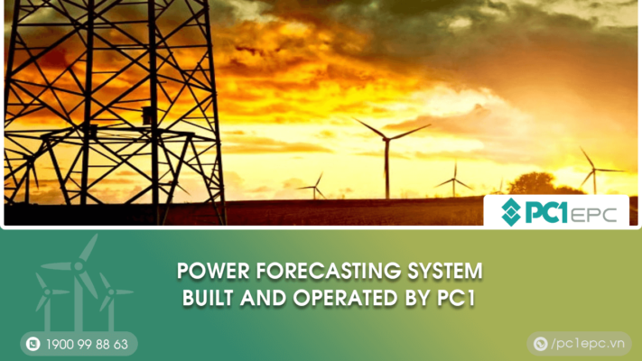 power forecasting system