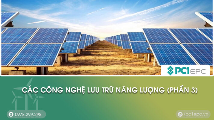 công nghệ lưu trữ năng lượng 3
