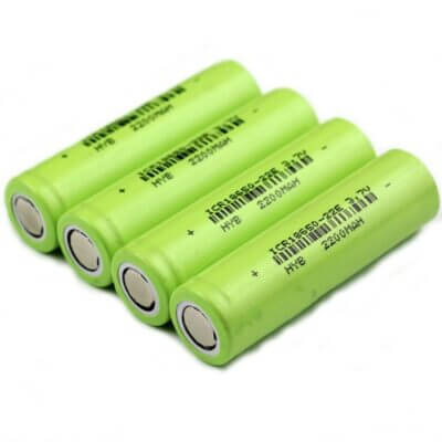 energy storage technology