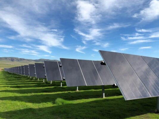 renewable energy certificate