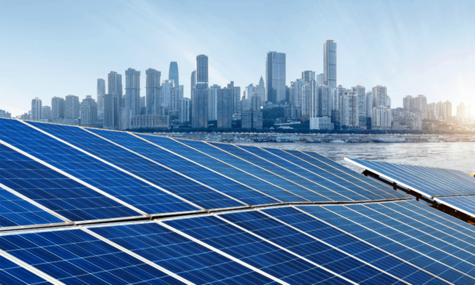 renewable energy certificate