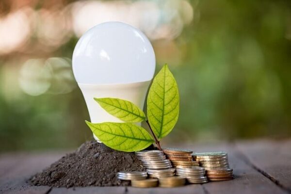Lợi ích kinh tế của việc tiết kiệm năng lượng